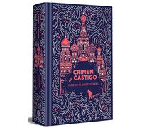 Crimen y castigo (edición especial en tapa dura)