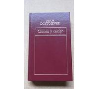 Crimen y castigo II