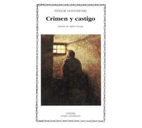 Crimen y castigo (Letras Universales)