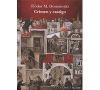 Crimen y castigo (Clásica Maior) – Alba