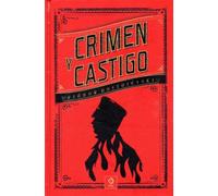 Crimen y castigo (PIEL DE CLASICOS)