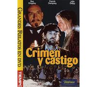 Crimen y castigo (slim)