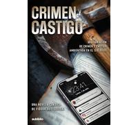 Crimen y castigo: Una variación de Crimen y Castigo ambientada en el siglo XXI (Una novela clásica de Fiódor Dostoievski)