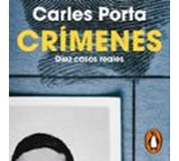 Crímenes 2 - Diez Casos Reales (audiolibro)
