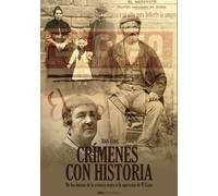 CRIMENES CON HISTORIA | Eloy Juan Mª Rada Garcia