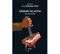 Crímenes De Autor
