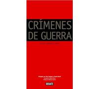 Crímenes de guerra: Lo que debemos saber (DIVERSOS)