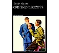 Crímenes decentes