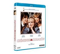Crímenes del corazón [Blu-ray]