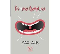 Crímenes ejemplares: 1 (Narrativa)