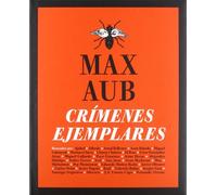 Crímenes ejemplares: 1 (Últimas lecturas)