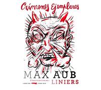 Crímenes ejemplares (ALBUMES ILUSTRADOS)