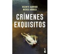 Crímenes exquisitos: 1 (Crimen y misterio)