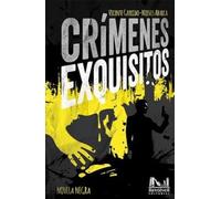 Crimenes Exquisitos
