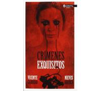 Crímenes Exquisitos - 4ª Edición (Off-Versátil)