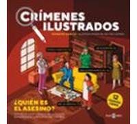 Crimenes Ilustrados: ¿quien Es El Asesino?