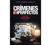 Crímenes imperfectos: Caso núm. 1 Mario Biondo