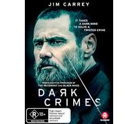 Crímenes oscuros / Dark Crimes ( True Crimes ) [ Origen Australiano, Ningun Idioma Espanol ]