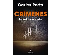 Crímenes - Pecados capitales: 3 (Reservoir Narrativa)
