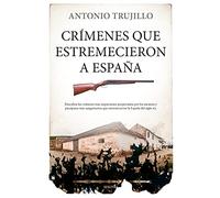 Crímenes que estremecieron a España (Mi expediente favorito)