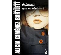 Crímenes que no olvidaré: Serie Petra Delicado: 10 (Crimen y misterio)