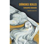 Crímenes reales: 3 (DEMETER)