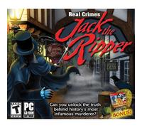 Crímenes reales: Jack el Destripador