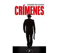 Crímenes (Salamandra Narrativa)