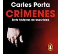 Crímenes - Siete historias de oscuridad