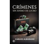 Crímenes sin ánimo de lucro