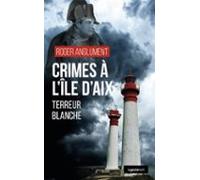 Crimes À Lîle Daix (ebook)
