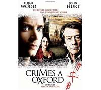 Crimes à Oxford [Alemania] [DVD]