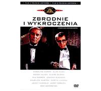 Crimes and Misdemeanors (IMPORT) (No hay versión española)