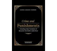 Crimes and Punishments