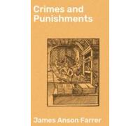 Crimes And Punishments (ebook)