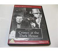 Crimes at the Dark House [Reino Unido] [DVD]