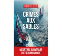 Crimes Aux Sables (ebook)