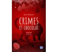 Crimes Et Chocolat (ebook)