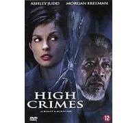 Crimes Et Pouvoir [Edizione: Francia] [DVD]