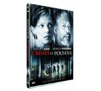 Crimes et pouvoir [Francia] [DVD]