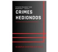 Crimes Hediondos (ebook)
