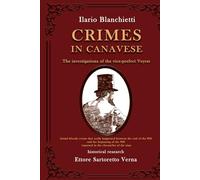 Crimes in Canavese: the investigations of the vice-prefect Veyrat
