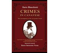 Crimes in Canavese: the investigations of the vice-prefect Veyrat