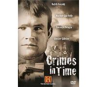 Crimes In Time: The History Channel [Edizione: Regno Unito] [Italia] [DVD]