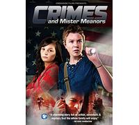Crimes & Mister Meanors [Edizione: Stati Uniti] [Italia] [DVD]