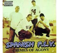 Crimes of Agony