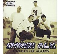 Crimes of Agony