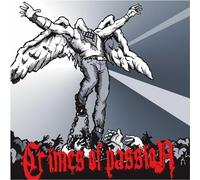 Crimes Of Passion