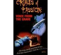 Crimes of Passion [Alemania] [DVD]