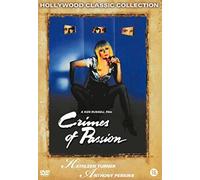 Crimes of Passion [DVD] [1984]